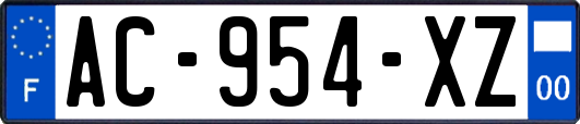 AC-954-XZ