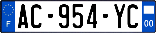AC-954-YC