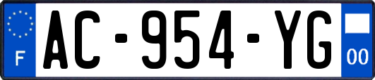 AC-954-YG
