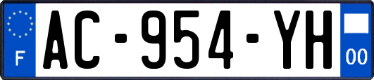 AC-954-YH