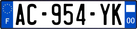 AC-954-YK