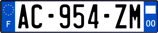 AC-954-ZM
