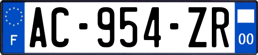 AC-954-ZR