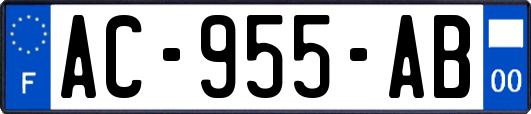 AC-955-AB