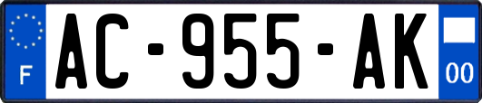 AC-955-AK