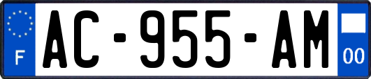 AC-955-AM