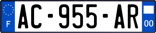 AC-955-AR