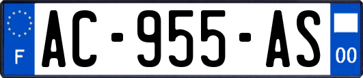 AC-955-AS