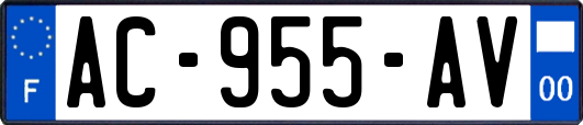 AC-955-AV