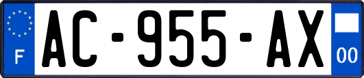 AC-955-AX