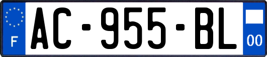 AC-955-BL