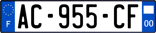 AC-955-CF