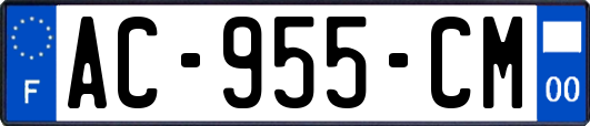 AC-955-CM