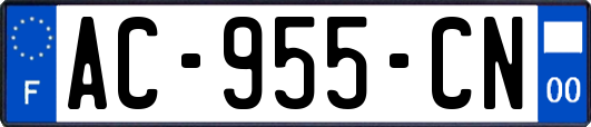 AC-955-CN