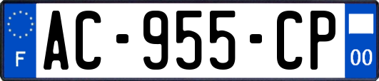 AC-955-CP