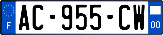 AC-955-CW
