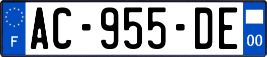 AC-955-DE