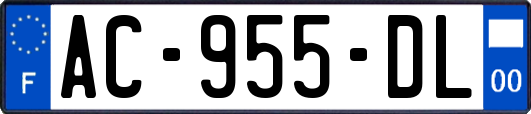 AC-955-DL