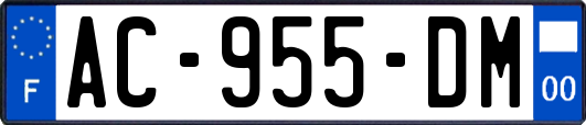 AC-955-DM
