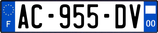 AC-955-DV