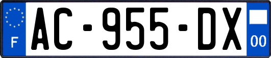 AC-955-DX