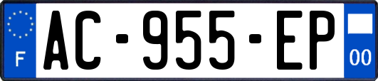 AC-955-EP