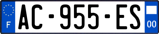 AC-955-ES