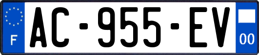 AC-955-EV
