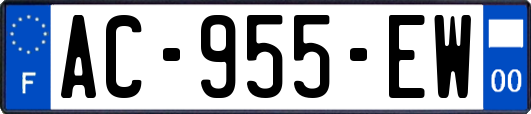 AC-955-EW