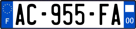 AC-955-FA