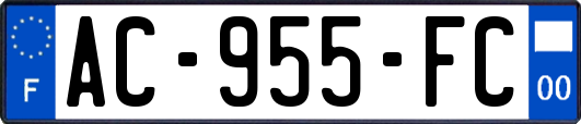 AC-955-FC