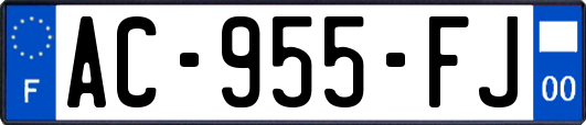 AC-955-FJ