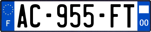 AC-955-FT