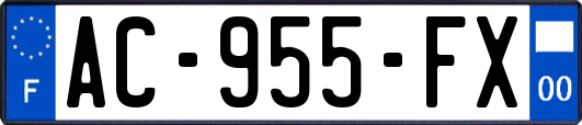 AC-955-FX