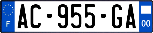 AC-955-GA