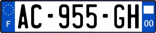 AC-955-GH