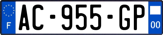 AC-955-GP