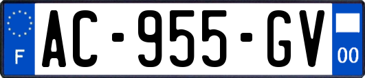 AC-955-GV
