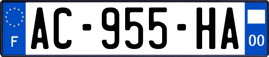 AC-955-HA