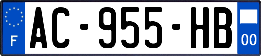 AC-955-HB