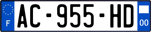 AC-955-HD