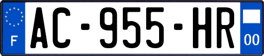 AC-955-HR