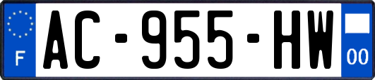 AC-955-HW