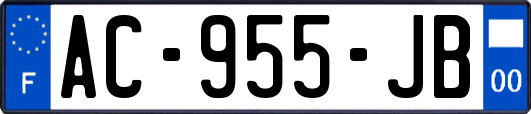 AC-955-JB
