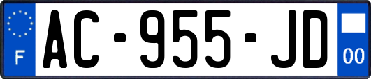 AC-955-JD