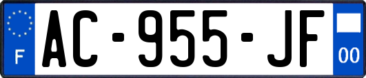 AC-955-JF