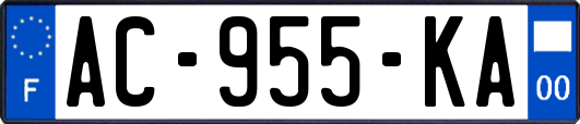 AC-955-KA