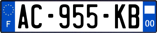 AC-955-KB