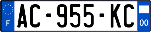 AC-955-KC