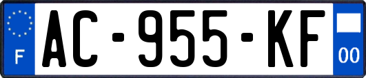 AC-955-KF